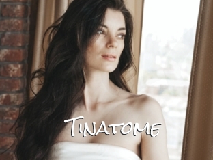 tinatome Blow Cum