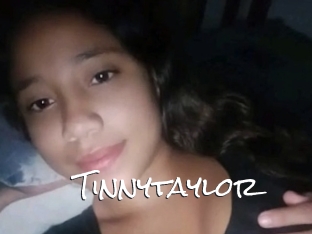 Tinnytaylor