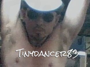 Tinydancer83