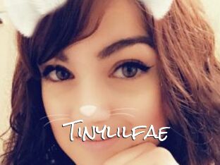 Tinylilfae