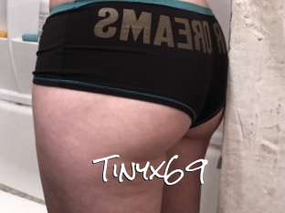 Tinyx69