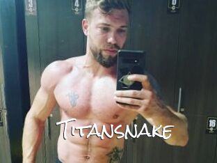 Titansnake