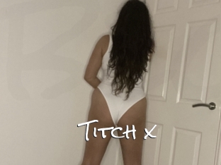 Titch_x