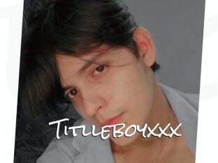 Titlleboyxxx