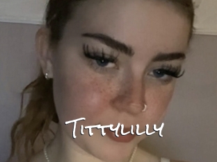 Tittylilly