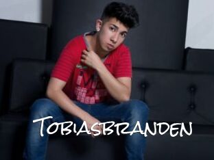 Tobiasbranden