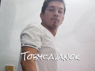 Tobycavanok