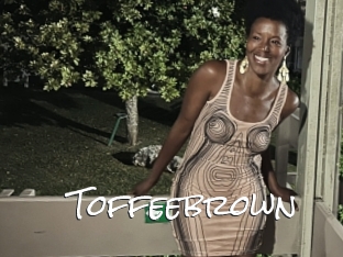 Toffeebrown