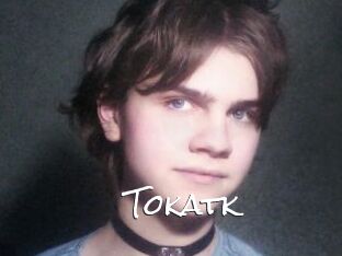 Tokatk