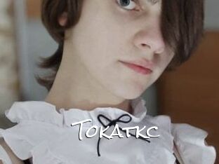 Tokatkc