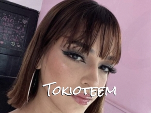 Tokioteem