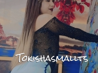 Tokishasmallts