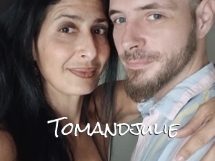 Tomandjulie