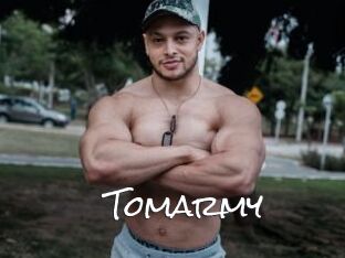 Tomarmy