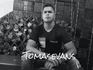 tomasevans Blow Cum