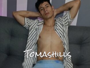 Tomashills