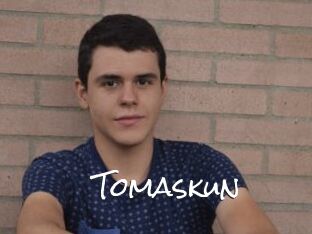 Tomaskun