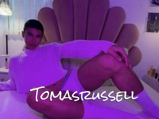 Tomasrussell