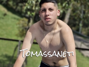 Tomassaneti