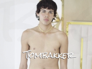 Tombakker