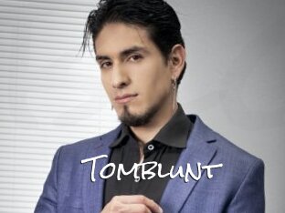 Tomblunt