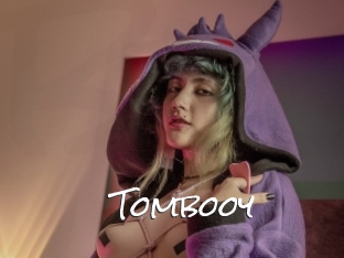 Tombooy