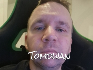 Tomdwan