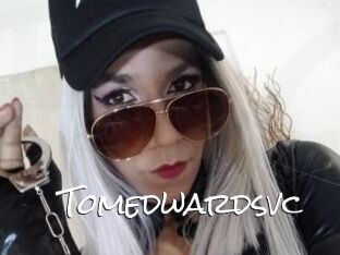Tomedwardsvc