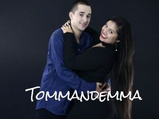 Tommandemma