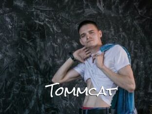 Tommcat