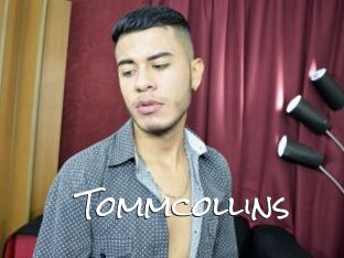 Tommcollins