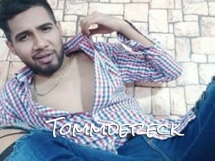 Tommdereck