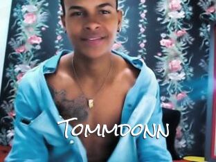 Tommdonn
