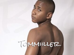 Tommiiller
