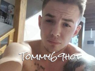 Tommy69hot