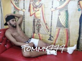 Tommy777