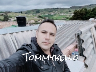 Tommybello