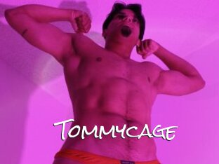 Tommycage