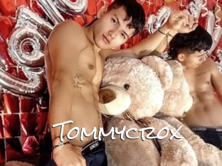 Tommycrox