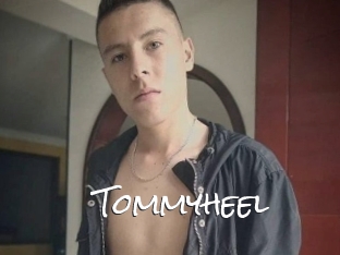 Tommyheel