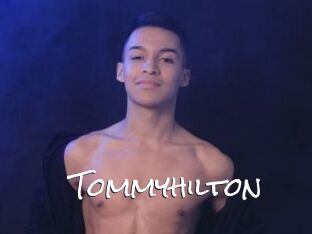 Tommyhilton