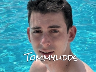 Tommylidds