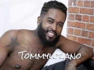 Tommylozano