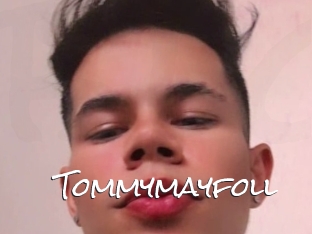 Tommymayfoll