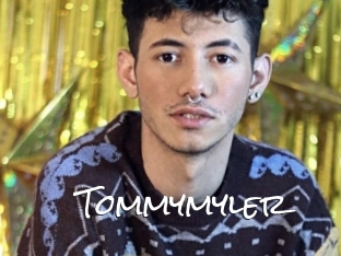 Tommymyler