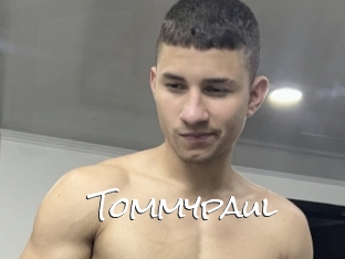 Tommypaul