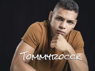 Tommyrocck
