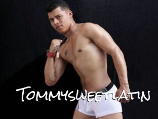 Tommysweetlatin