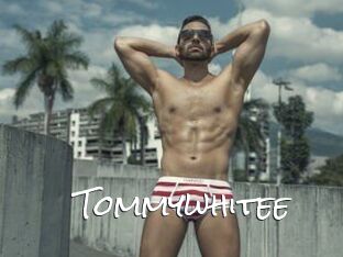 Tommywhitee