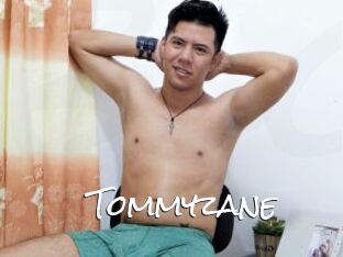 Tommyzane